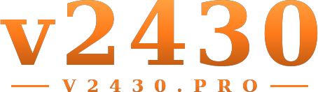v2430 logo